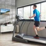 Horizon Treadmill ELITE T7.1-02