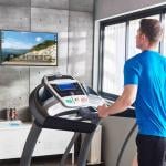 Horizon Treadmill ELITE T7.1-02