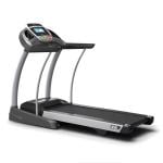 Horizon Treadmill ELITE T7.1-02