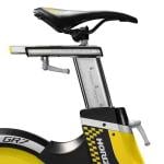 Horizon RX7 Indoor Cycle w/o Console