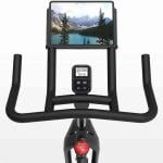 Horizon Indoor Cycle 5.01C-21