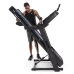 Horizon Treadmill 7.0AT-24