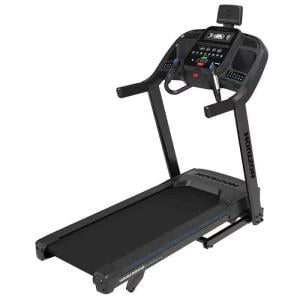 Horizon Treadmill 7.0AT-24