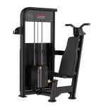 York Fitness Triceps Press