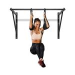 Murano Heavy Duty Wall Mounted Pull Up Bar