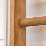 Nohrd WallBars Oak, 10 Bars 