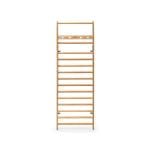 Nohrd WallBars Oak, 10 Bars 