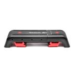 Reebok Fitness Deck, Red 