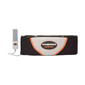 Murano Vibro Shape Belt Massager With Heat Function