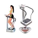 Crazy Fit Vibration Platform Body Massager Machine