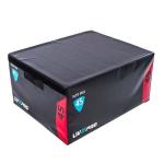 Livepro Soft Plyo Metric Boxes, XL