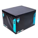 Livepro Soft Plyo Metric Boxes, XL