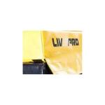 Livepro Heavy-Duty Stackable Soft Plyo Box, Set of 5