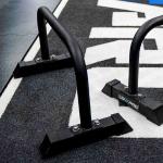 Livepro Push Up Bar LP8160