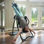 Teeter Hang Ups FitSpine LX9 Inversion Table