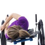 Teeter Hang Ups FitSpine LX9 Inversion Table