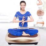 Murano Vibration Plate Crazy Body Shaker Fitness Oscillating