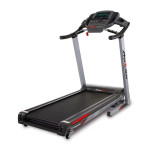Bh Fitness Pioneer R7 TFT Commercial Treadmill G6586TFT