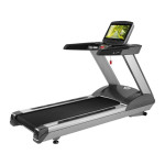 Bh Fitness SK7990 Treadmill G799BM Base Model W/O Monitor