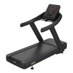 Dhz Fitness 3.5Hp Ac Commercial Maxnum Treadmill X8400
