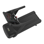 Dhz Fitness 3.5Hp Ac Commercial Maxnum Treadmill X8400