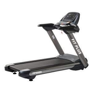 FIT PLUS Fit Plus Treadmill Electric Programmable, Commercial and Heavy Duty Model