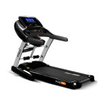 Fitalo PT3-S Multifunction Motorised Treadmill