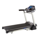 Fuel Fitness FT98 Treadmill
