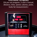 Gintell Fitness Smartrek FT-400 Treadmill