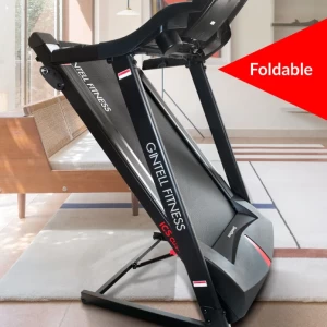 Gintell Fitness Smartrek FT-400 Treadmill