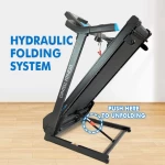 Gintell Fitness SmartRunz 2.0 FT-411 Treadmill