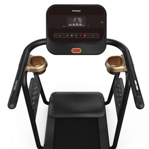 Horizon Fitness Treadmill TT 5.0 Slate Black