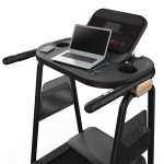 Horizon Fitness Treadmill TT 5.0 Slate Black