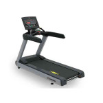 Impulse Fitness 4hp Ac Motor Commercial Treadmill RT750