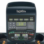 Impulse Fitness 4hp Ac Motor Treadmill RT700