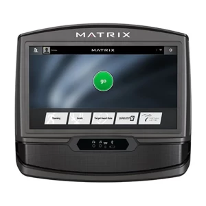Matrix Treadmill TF30 with XIR Console