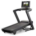 NordicTrack Commercial 1750 Treadmill | Display Unit