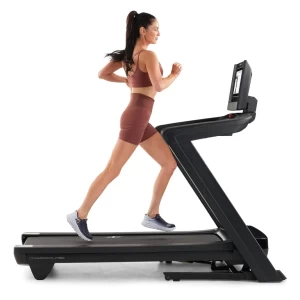 NordicTrack Commercial 1750 Treadmill | Display Unit