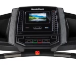 Treadmill S40, 7Inch Touch iFit Enabled