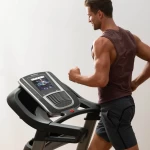 Treadmill S45i | 12 Level Incline