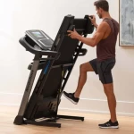 Treadmill S45i | 12 Level Incline