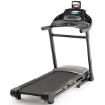 NordicTrack Treadmill T12.0