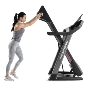 ProForm Treadmill Pro 9000