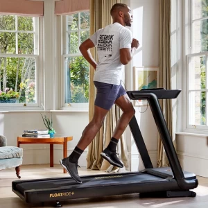 Reebok Fitness FR20z Floatride Treadmill | Black