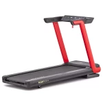 Reebok Fitness FR30 Floatride Treadmill - Red