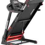 GT50 One Series Treadmill with Bluetooth | Black