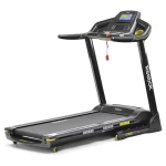 Reebok Fitness One GT40 Treadmill, Black