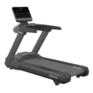 SHUA 3HP-6HP Commercial Use Treadmill