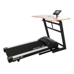 Sole Fitness Desk Treadmill TD80