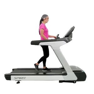 Spirit Fitness Commercial Treadmill CT900ENT